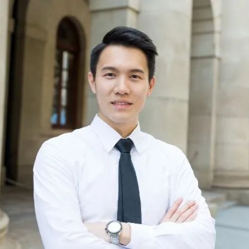 CEO Phạm Hải 